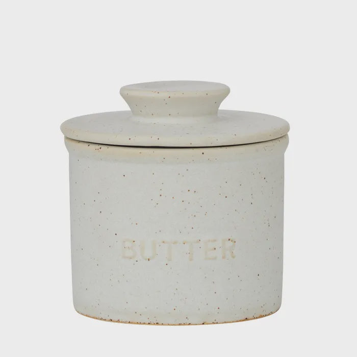 FRANCIS CERAMIC BUTTER BELL
