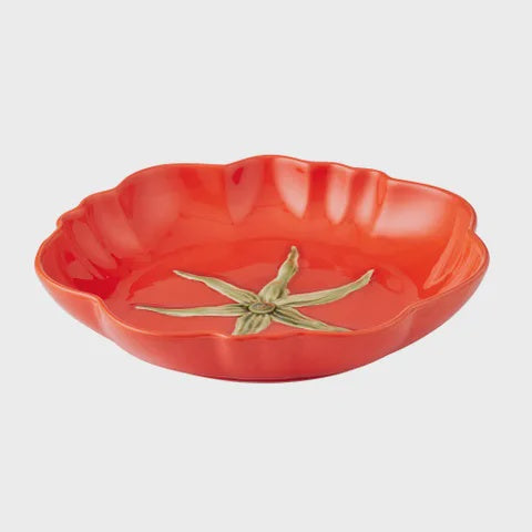 POMODORO SHALLOW BOWL 26.5 CM