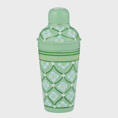 ROSITA METAL COCKTAIL SHAKER