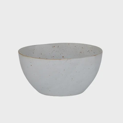 Francis Ceramic Mix/Serve Bowl 26x12cm