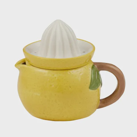 LIMONE CERAMIC JUICER