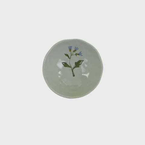 FIORI TRINKET DISH
