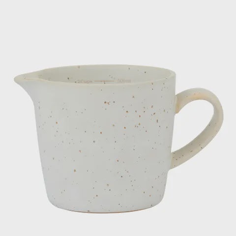 FRANCIS CERAMIC MEASURING JUG 500 ml
