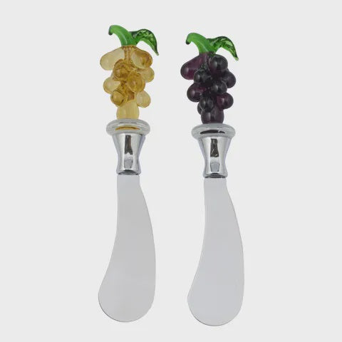 VINO SET 2 SPREADERS