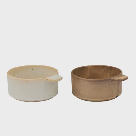 FRANCIS CERAMIC RAMEKIN