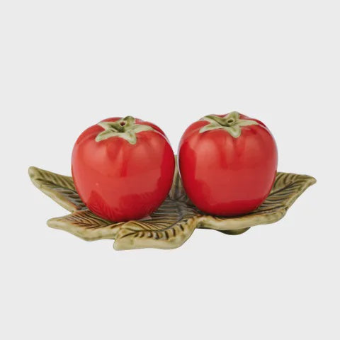 POMODORO SALT & PEPPER