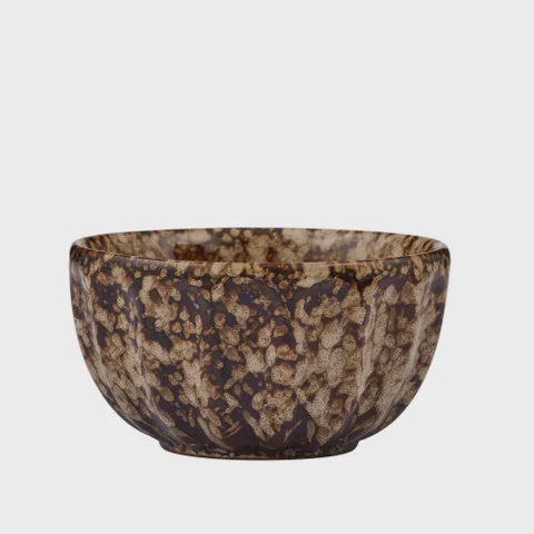 STUDIO CERAMIC BOWL 11 X6