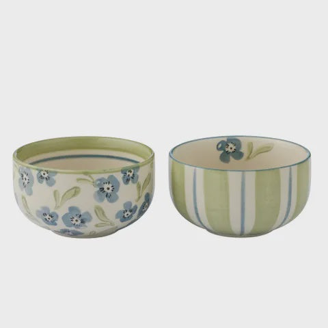OLGA CERAMIC BOWL11.5 X 6 CM