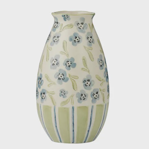 OLGA CERAMIC VASE