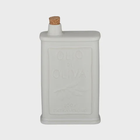 OLIO CERAMICE OIL BOTTLE