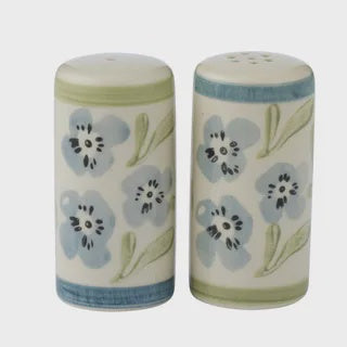 OLGA SALT AND PEPPER SET