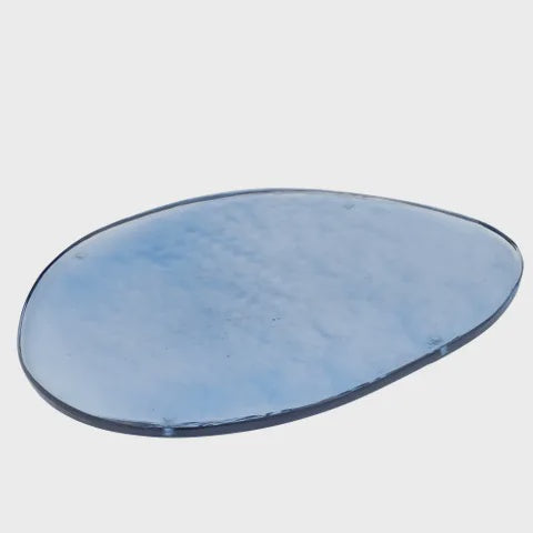 BAYOU GLASS SERVING BOARD