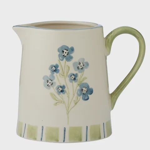 OLGA CERAMIC JUG