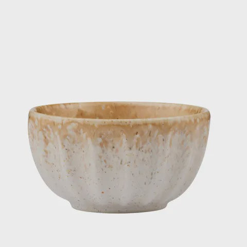 STUDIO CERAMIC BOWL 9X5