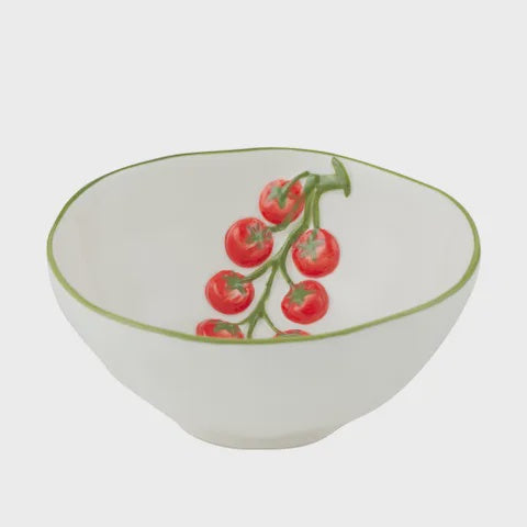 POMODORO CERAMIC BOWL