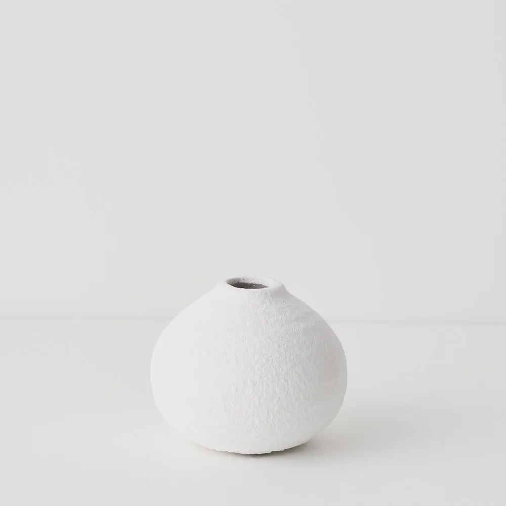 BOWIE VASE