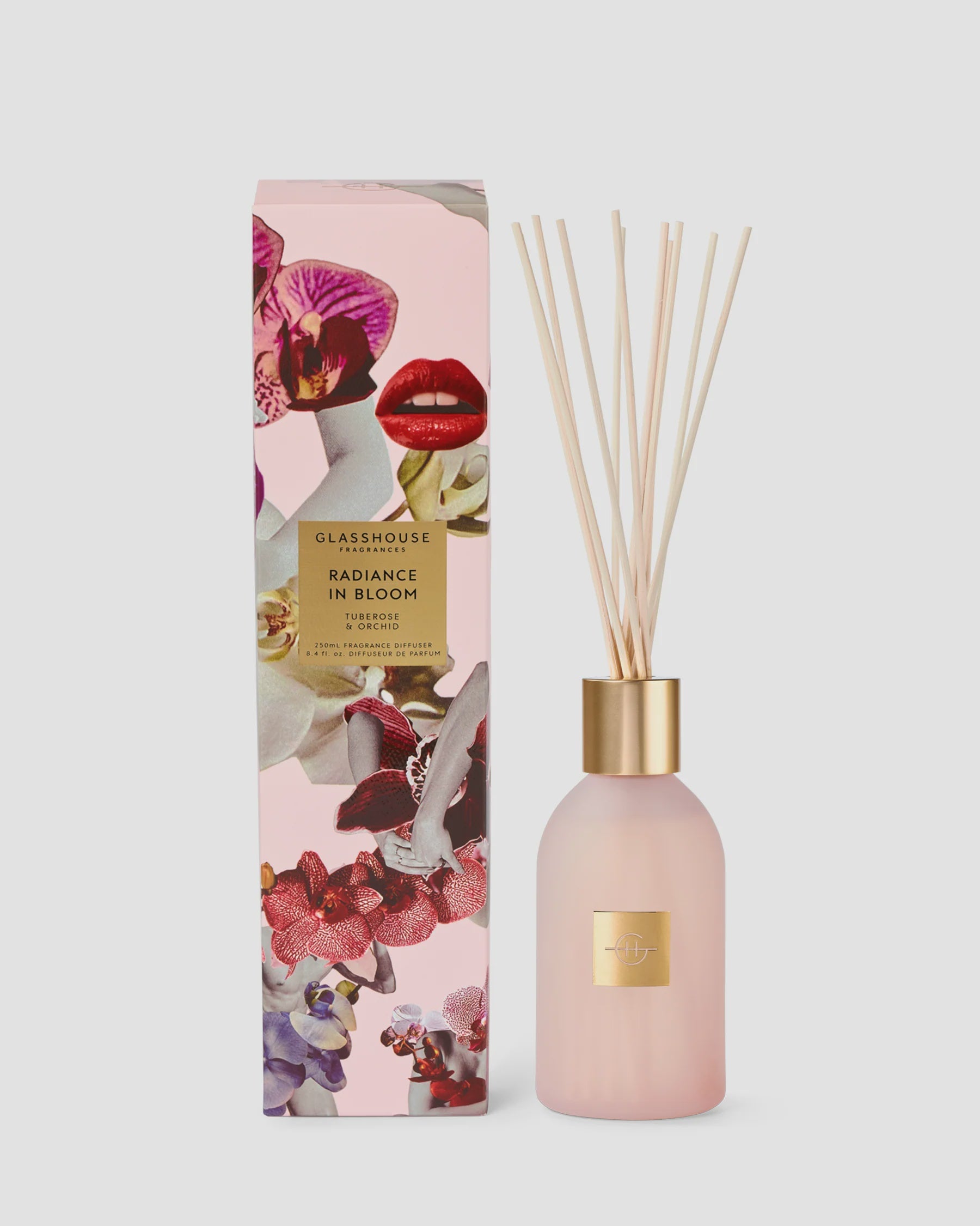 RADIANCE IN BLOOM DIFFUSER - MOTHERS DAY