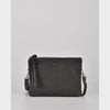 FULTON-SOFT LEATHER CROSSBODY BAG