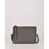 FULTON-SOFT LEATHER CROSSBODY BAG