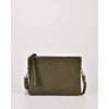 FULTON-SOFT LEATHER CROSSBODY BAG