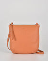 MEADOW-LEATHER CROSSBODY BAG