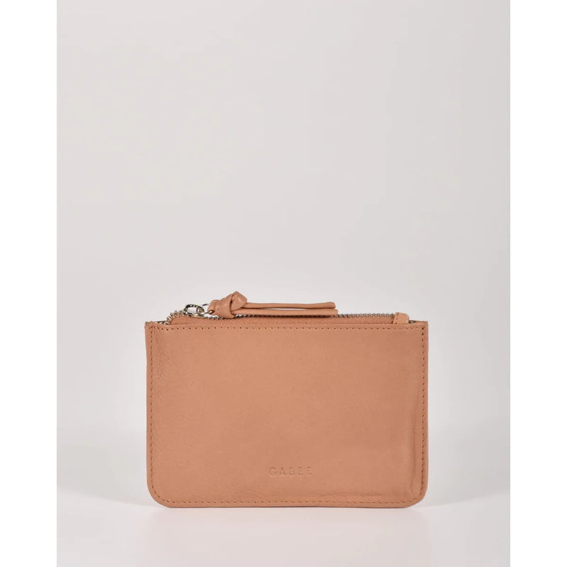 VILLAGE SOFT LEATHER PURSE